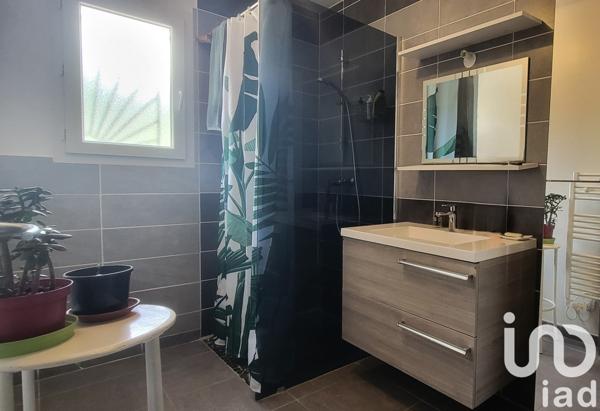 Maison à vendre 4 pièces 90 m² Meyras