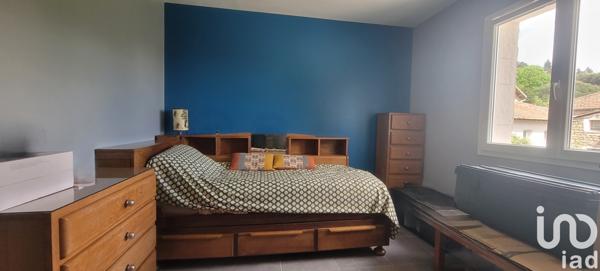 Maison à vendre 4 pièces 90 m² Meyras