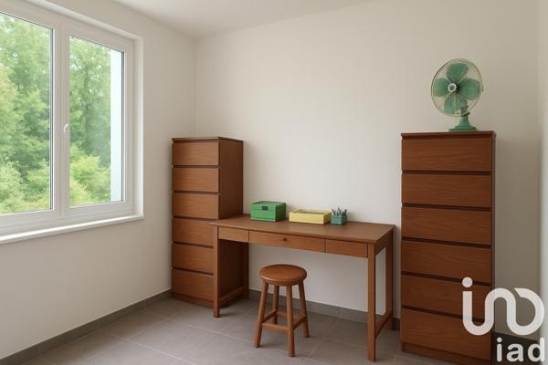 Maison à vendre 4 pièces 90 m² Meyras