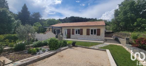 Maison à vendre 4 pièces 90 m² Meyras