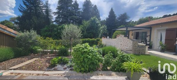 Maison à vendre 4 pièces 90 m² Meyras