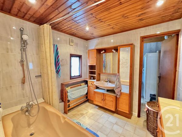 Maison à vendre  4 pièces - 85,56 m2 LE BLANC MESNIL - 93