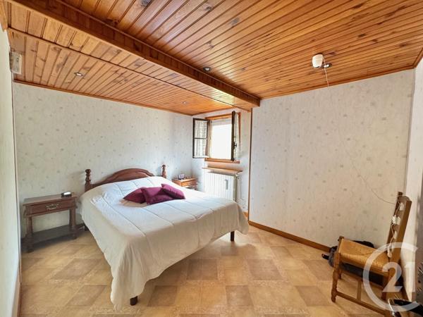 Maison à vendre  4 pièces - 85,56 m2 LE BLANC MESNIL - 93