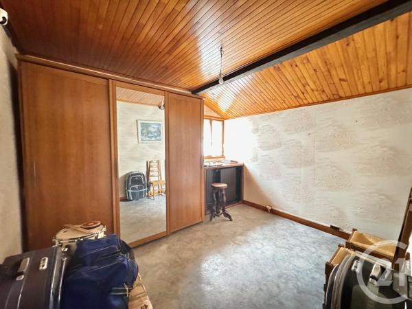 Maison à vendre  4 pièces - 85,56 m2 LE BLANC MESNIL - 93