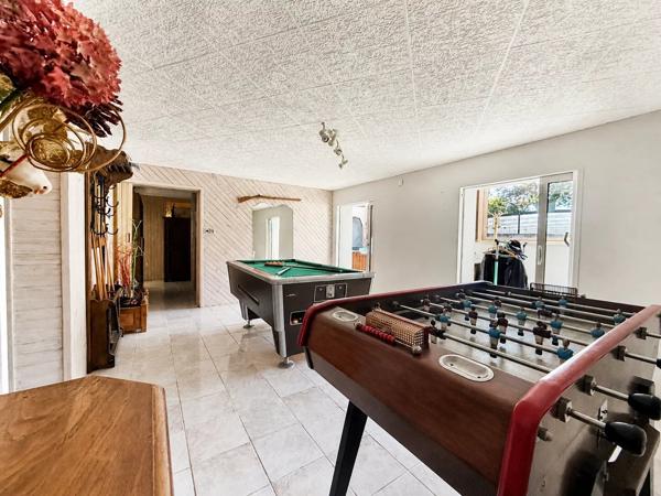 Vente                                                      Maison
                        
                     5 pièces                      200 m2                     à Aubigny-sur-Nère