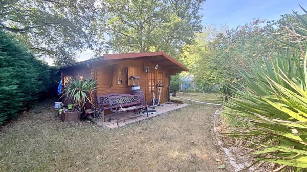 Vente                                                      Maison
                        
                     5 pièces                      200 m2                     à Aubigny-sur-Nère