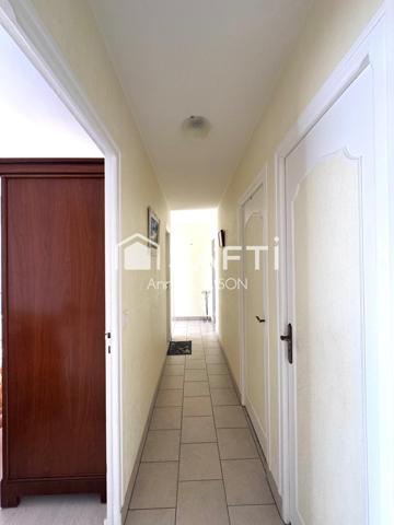 Pavillon familial au calme sans vis-à-vis