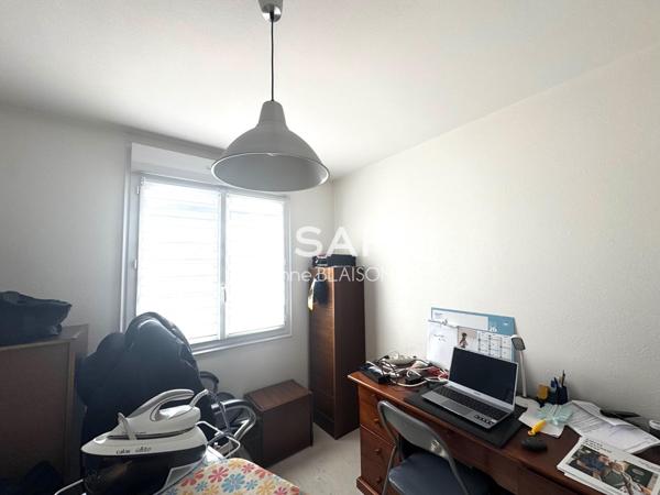 Pavillon familial au calme sans vis-à-vis