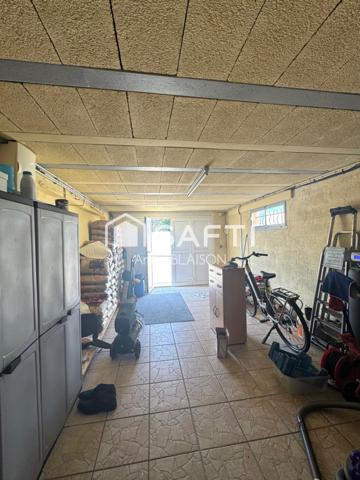 Pavillon familial au calme sans vis-à-vis