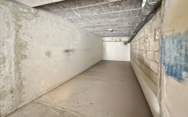 Stationnement à vendre    29 m2 Lyon 8