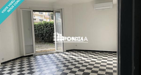 Location Appartement 3 pièces 62.47 m² - Canet-en-roussillon 66140