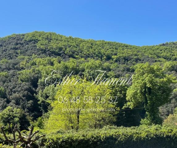 MAS rénové 4 CHAMBRES