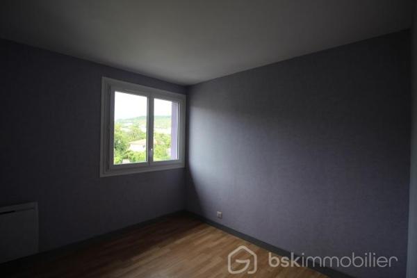 Appartement de 33 m²