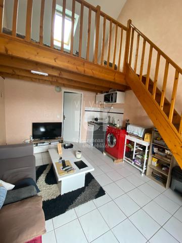 Maison 1 Pièce SAINTE LUCE SUR LOIRE