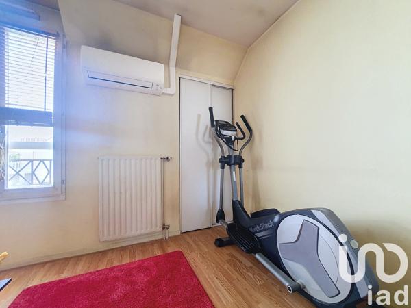 Maison à vendre 5 pièces 95 m² Villepinte