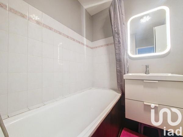 Maison à vendre 5 pièces 95 m² Villepinte