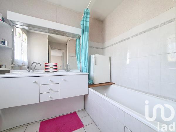 Maison à vendre 5 pièces 95 m² Villepinte