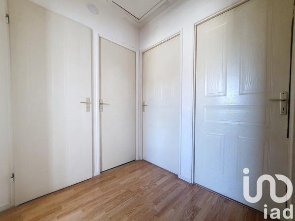 Maison à vendre 5 pièces 95 m² Villepinte