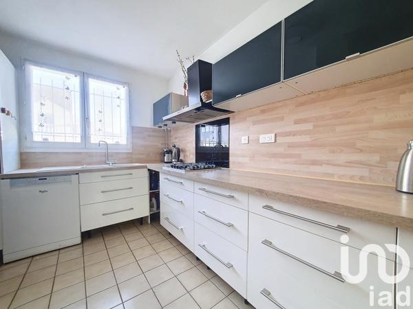 Maison à vendre 5 pièces 95 m² Villepinte