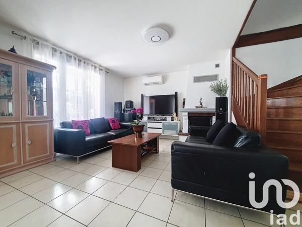 Maison à vendre 5 pièces 95 m² Villepinte