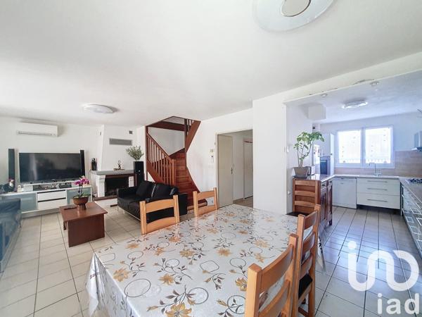 Maison à vendre 5 pièces 95 m² Villepinte