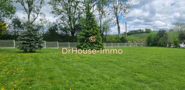 Maison à vendre 4 pièces de 125 m²