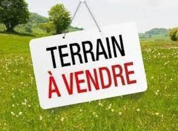 Achat - Terrain à bâtir Appeville-Annebault 27290 1236 m 2