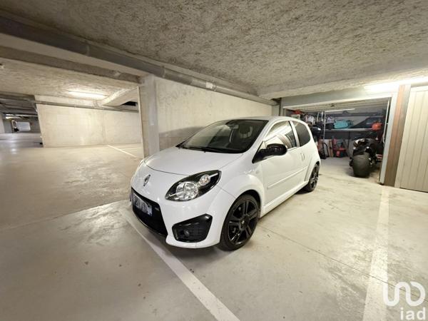 Appartement à vendre 3 pièces 67 m² Villeneuve-Loubet