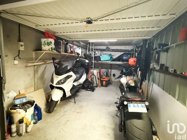 Appartement à vendre 3 pièces 67 m² Villeneuve-Loubet