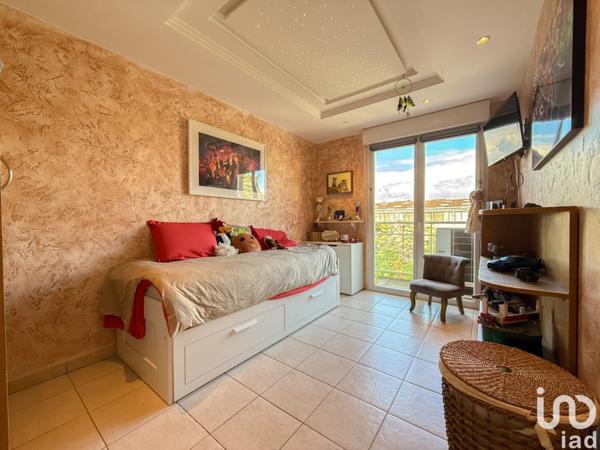 Appartement à vendre 3 pièces 67 m² Villeneuve-Loubet