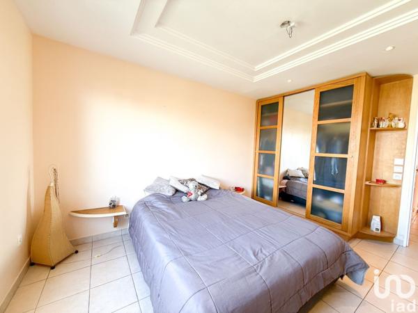 Appartement à vendre 3 pièces 67 m² Villeneuve-Loubet