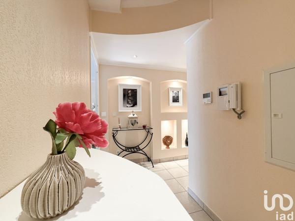 Appartement à vendre 3 pièces 67 m² Villeneuve-Loubet