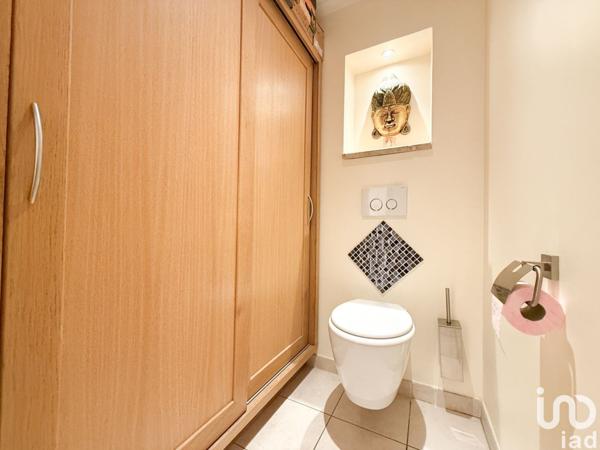 Appartement à vendre 3 pièces 67 m² Villeneuve-Loubet