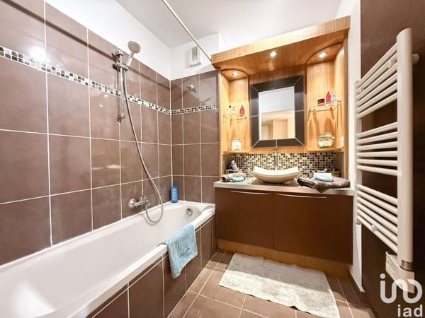 Appartement à vendre 3 pièces 67 m² Villeneuve-Loubet