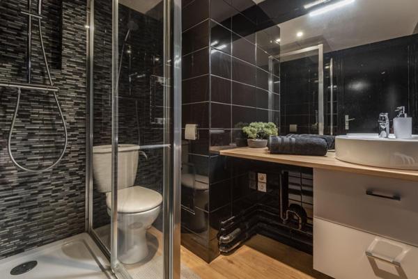 REIMS - HYPER CENTRE - TYPE 1 MEUBLÉ