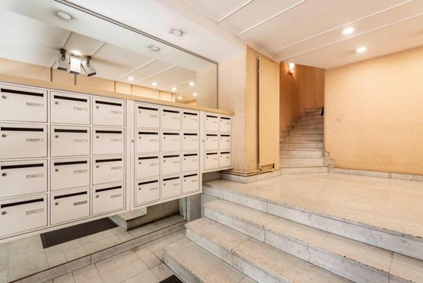 REIMS - HYPER CENTRE - TYPE 1 MEUBLÉ