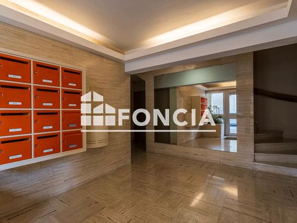 À vendre Appartement 2 pièces 40 m² - Toulon 83000