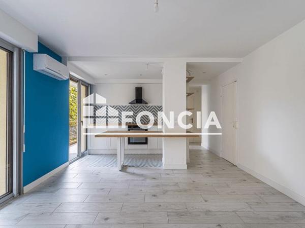 À vendre Appartement 2 pièces 40 m² - Toulon 83000