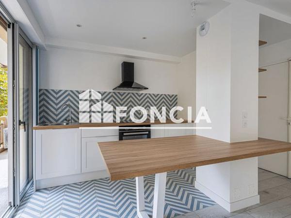 À vendre Appartement 2 pièces 40 m² - Toulon 83000