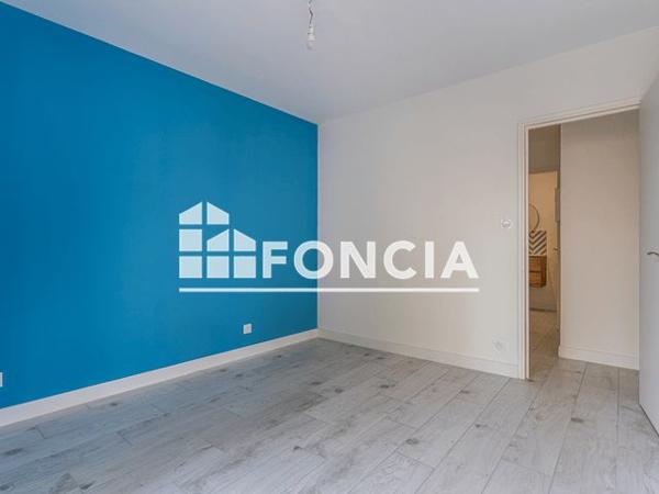 À vendre Appartement 2 pièces 40 m² - Toulon 83000