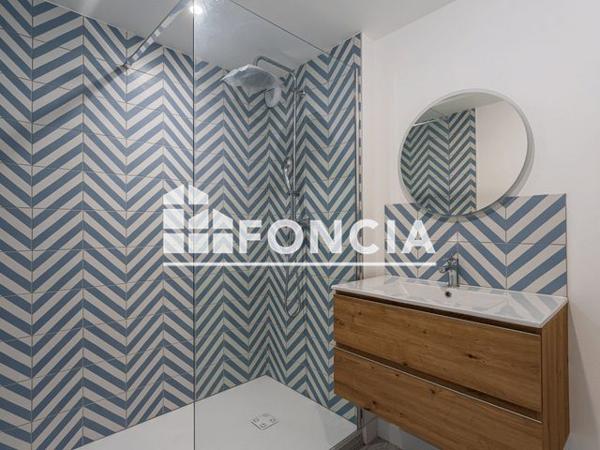 À vendre Appartement 2 pièces 40 m² - Toulon 83000