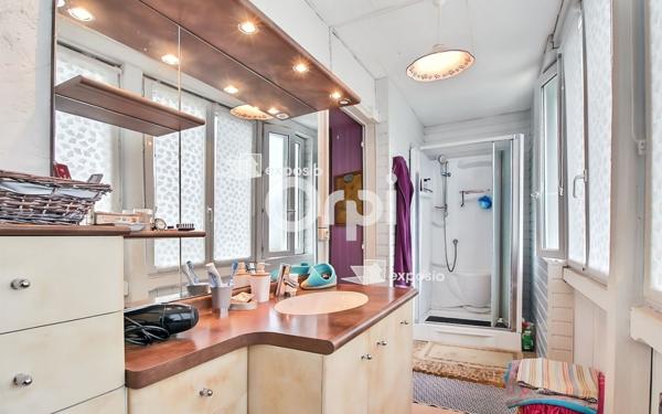 Maison à vendre    5 pièces •  Oloron-Sainte-Marie