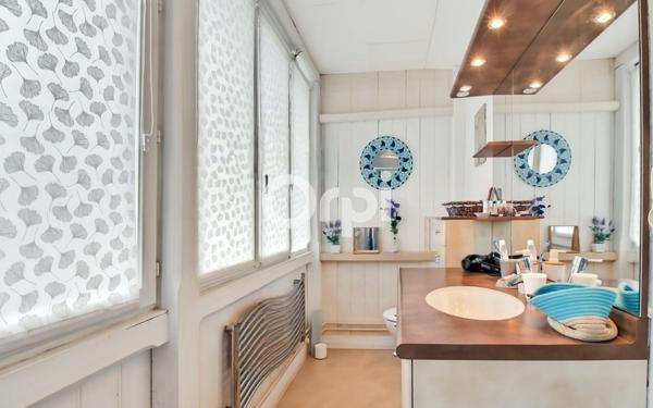 Maison à vendre    5 pièces •  Oloron-Sainte-Marie