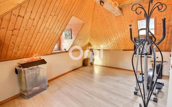 Maison à vendre    5 pièces •  Oloron-Sainte-Marie