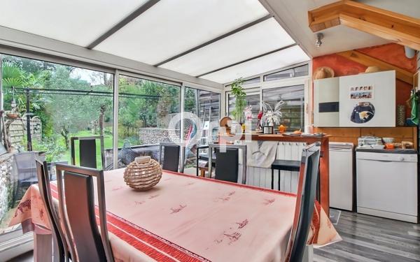 Maison à vendre    5 pièces •  Oloron-Sainte-Marie