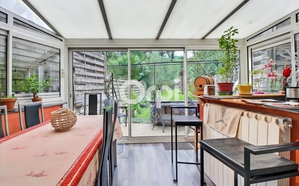 Maison à vendre    5 pièces •  Oloron-Sainte-Marie