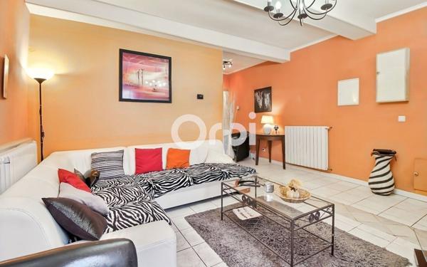 Maison à vendre    5 pièces •  Oloron-Sainte-Marie