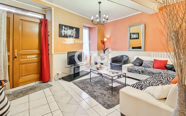 Maison à vendre    5 pièces •  Oloron-Sainte-Marie