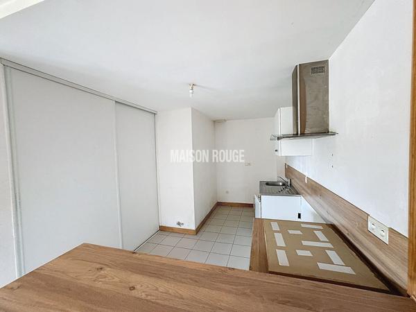 Maison Plérin dans un cadre idyllique