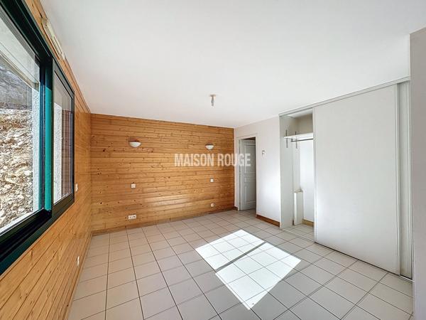 Maison Plérin dans un cadre idyllique